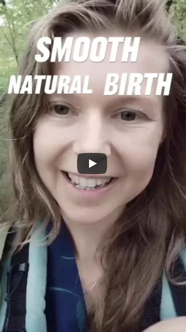 Smooth Natural Birth